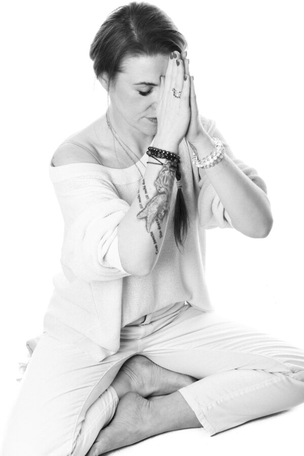 Warsztat: Powrót do Siebie